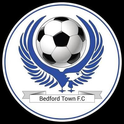 Bedford Town FC