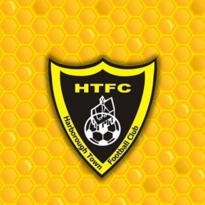 Harborough Town FC