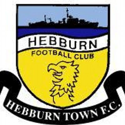 Hebburn Town FC