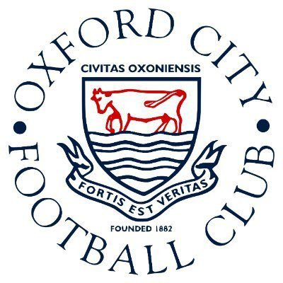 Oxford City FC
