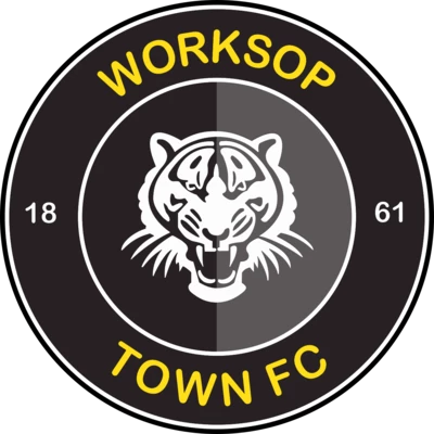 Worksop Town FC