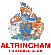 Altrincham FC